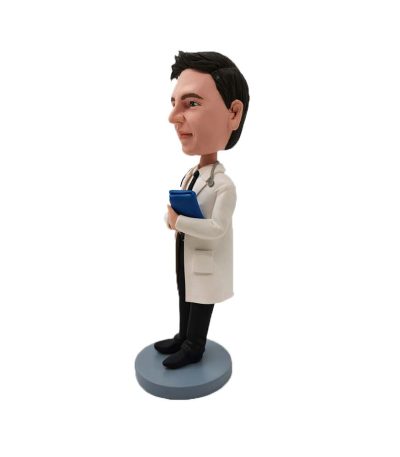 Doctor Bobblehead