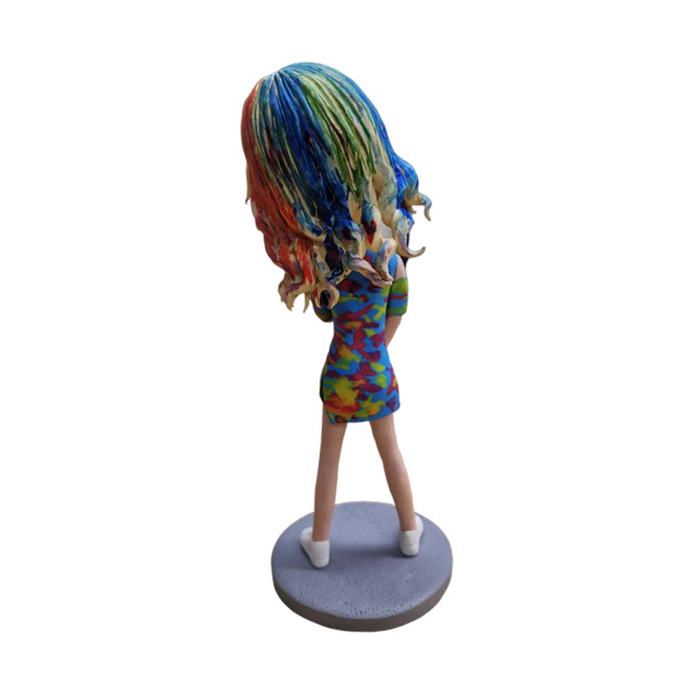 personalized bobblehead