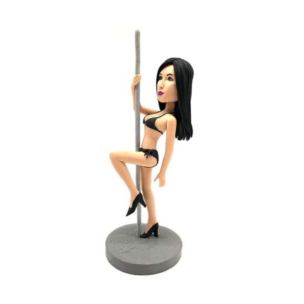 Stripper Custom Bobblehead