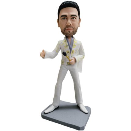 Elvis Bobblehead