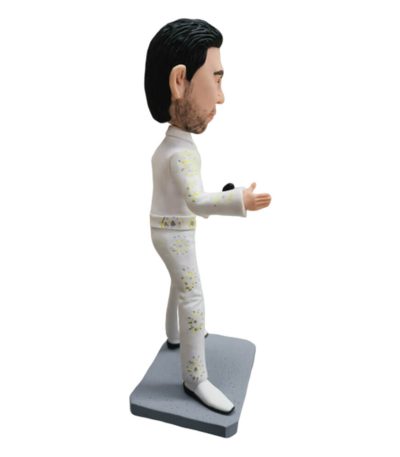 Elvis Bobblehead