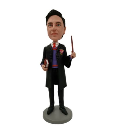 Harry Potter Bobblehead