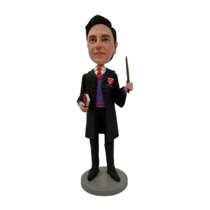 Harry Potter Bobblehead