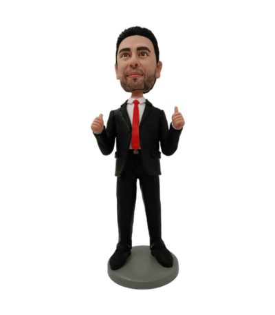 Donald Trump Custom Bobblehead