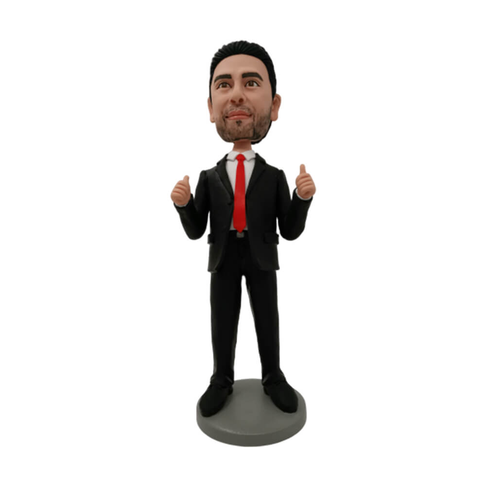 Donald Trump Custom Bobblehead Donald Trump Custom Bobblehead