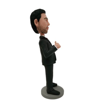 Donald Trump Bobblehead