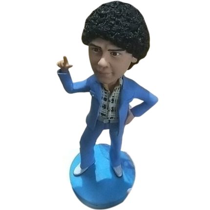 Cool Dancer Custom Bobblehead