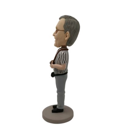 Photographer Bobblehead