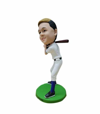 Baseball Bobblehead