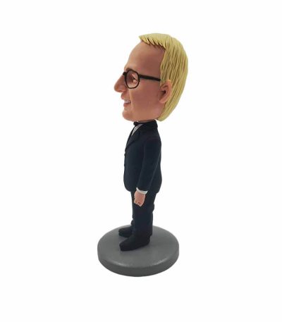 Prom Boy Custom Bobbleheads