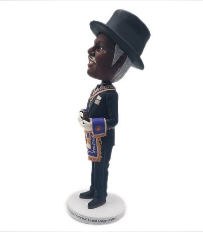 Priest Bobblehead