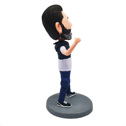 Drinking Guy Personalized Bobbleheads