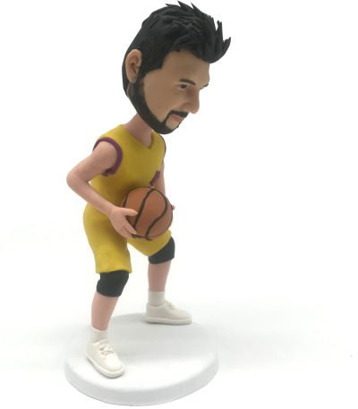 NBA ustomzied Bobblehead