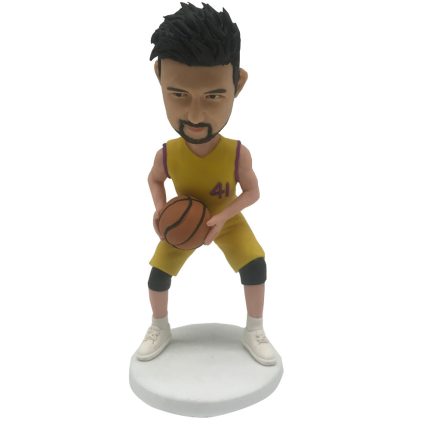 NBA Standard Body Customzied Bobblehead