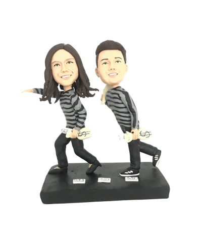 Customzied Bobblehead