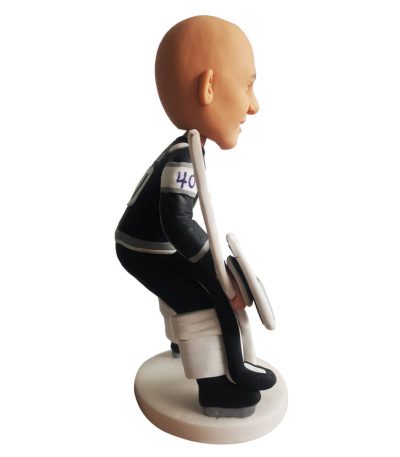 Premium Ice-hockey Custom Bobblehead