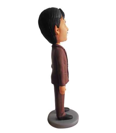 custom bobbleheads