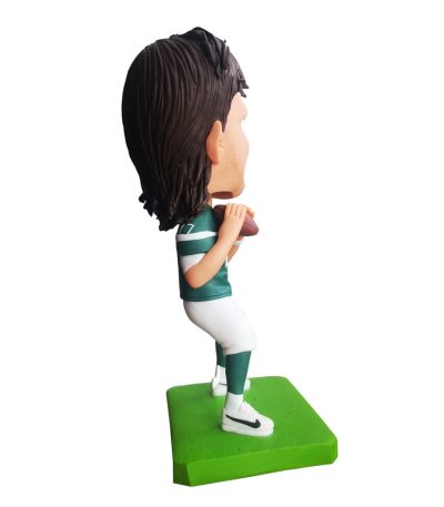 Rugby Pitcher Custom Bobblehead