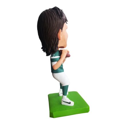 Rugby Pitcher Custom Bobblehead