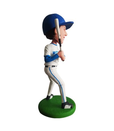 Cricket Player Custom Bobblehead