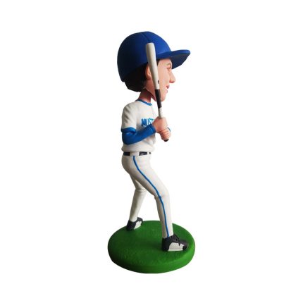 Cricket Player Custom Bobblehead
