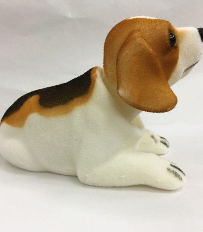 Beagles Bobblehead for Car