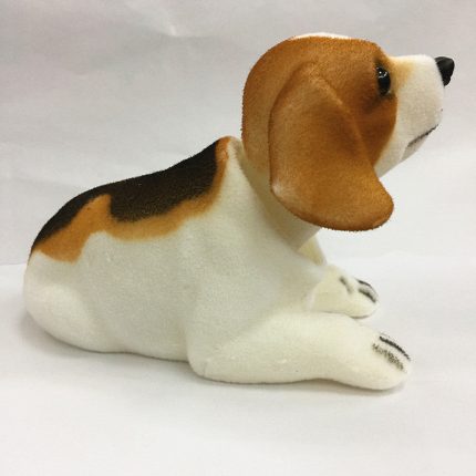 Beagles Bobblehead for Car