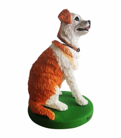 Small Spaniel Bobblehead