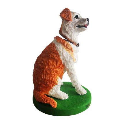 Small Spaniel Bobblehead