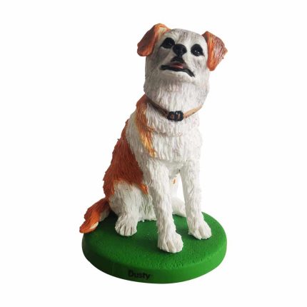 Small Spaniel Bobblehead