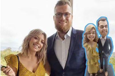 custom bobblehead